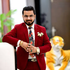 Pushkar Raj Thakur image