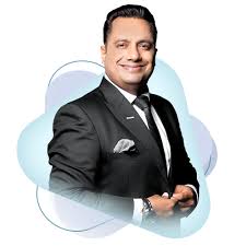 dr vivek bindra image